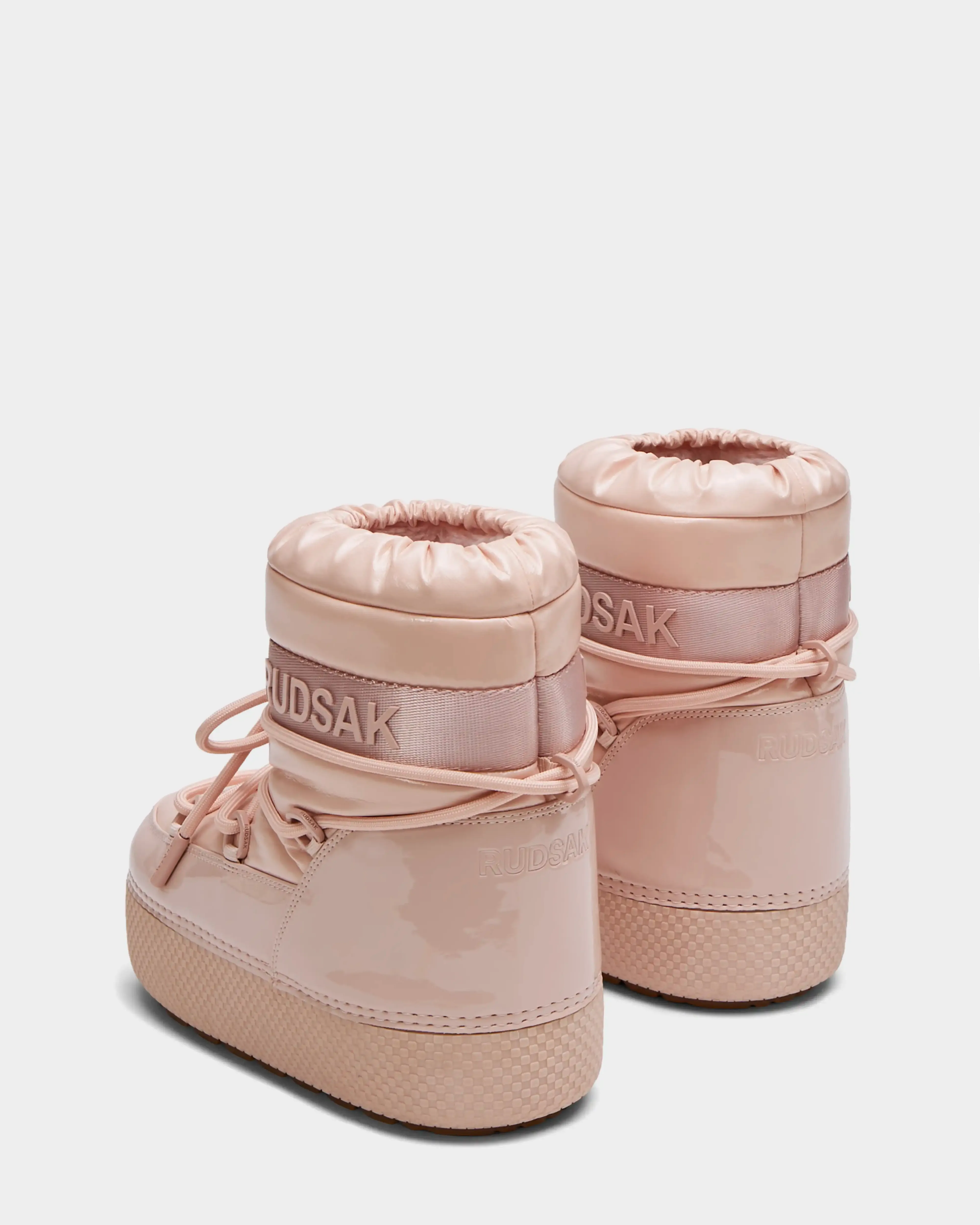 HARLOW Y - 1223500 Pastel Pink