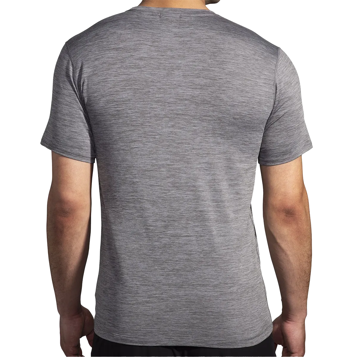 Men's Luxe Short Sleeve