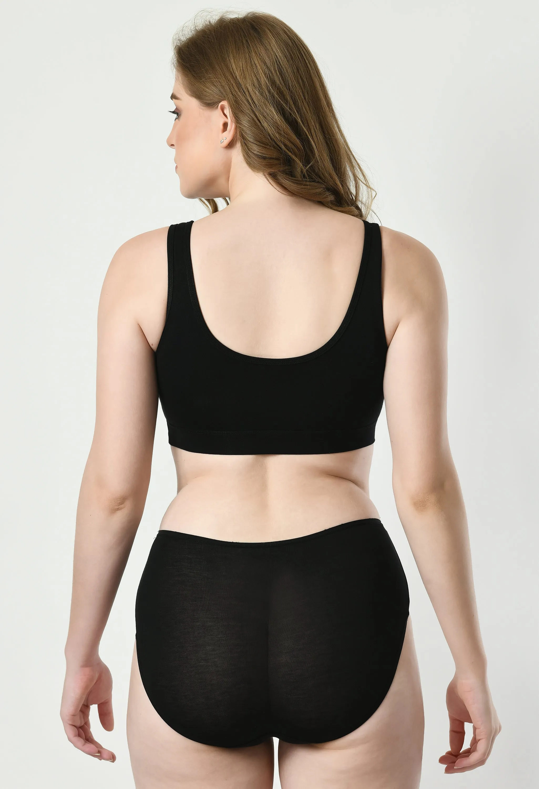 Nursing Bra #8045