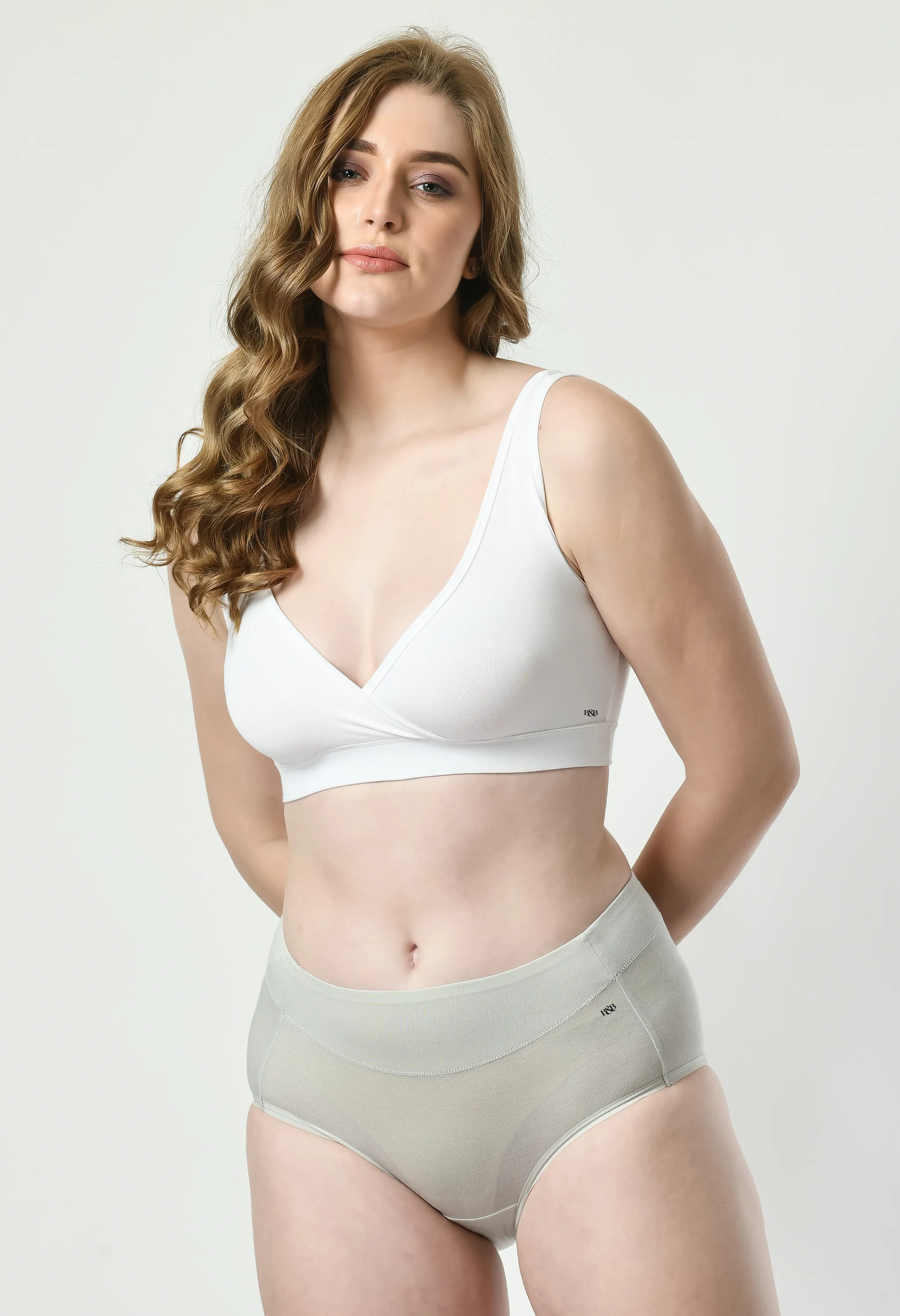 Nursing Bra #8045