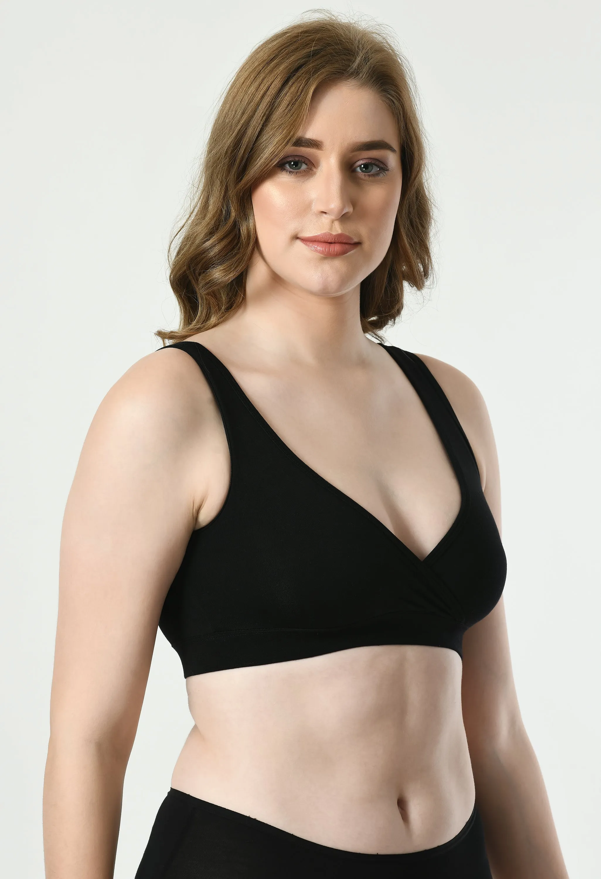 Nursing Bra #8045