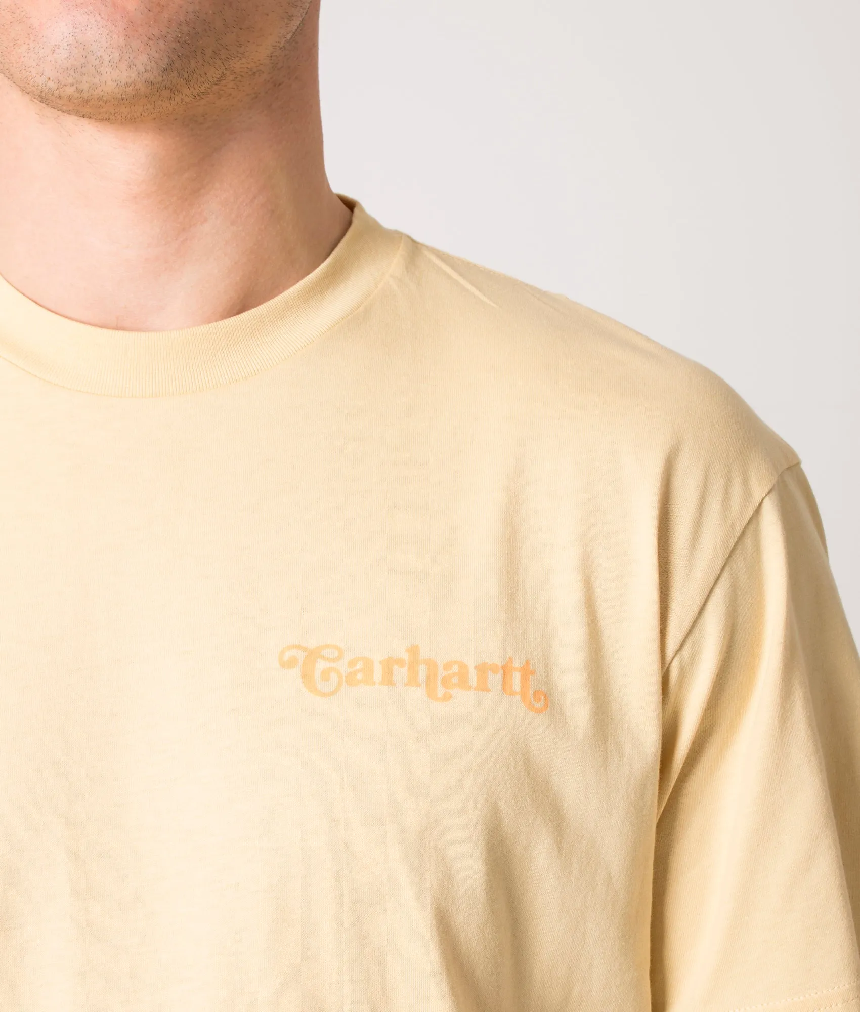 Relaxed Fit Fez T-Shirt