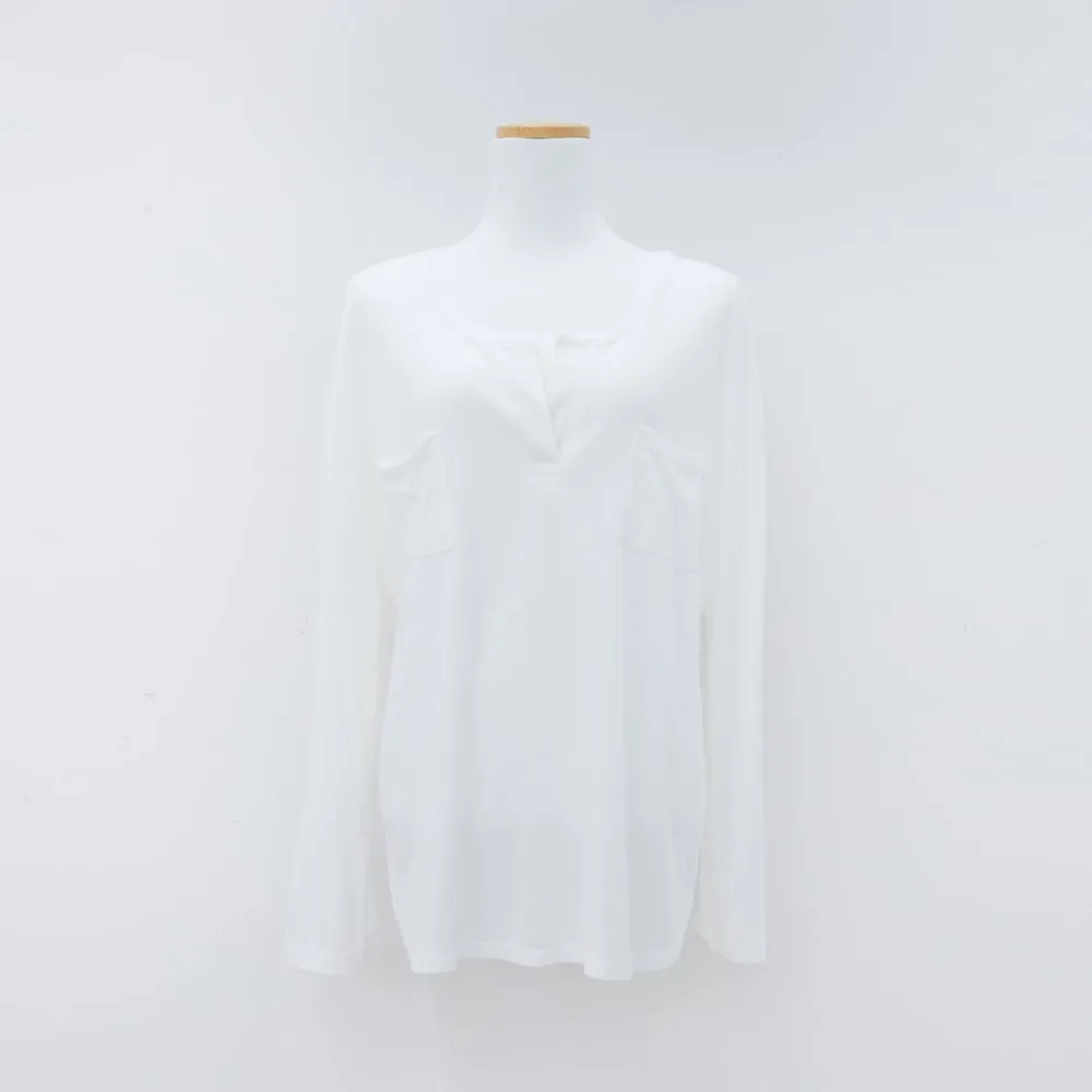 Relaxed Fit T Shirt IM20