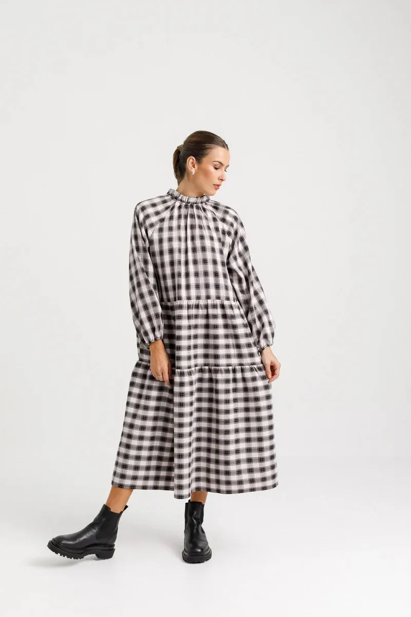 Thing Thing Paradise Dress