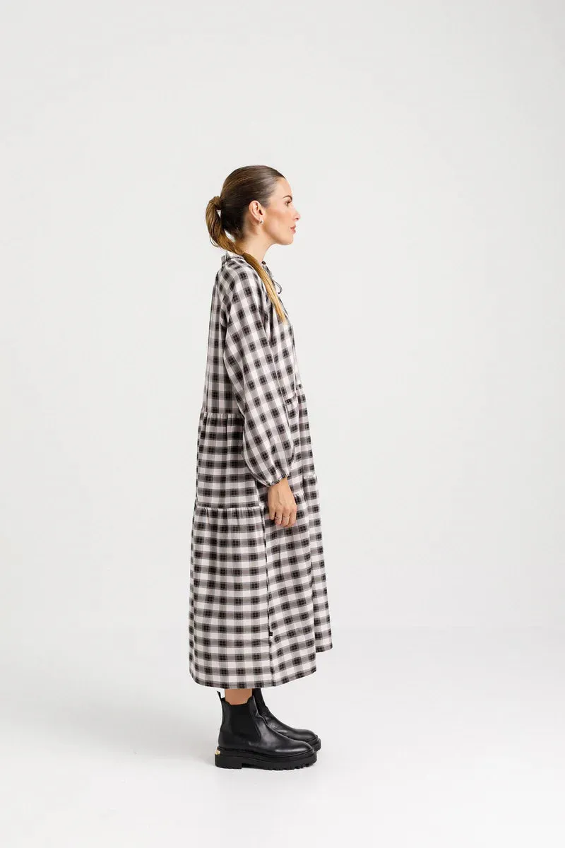 Thing Thing Paradise Dress